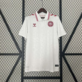 Denmark national 2024 away game